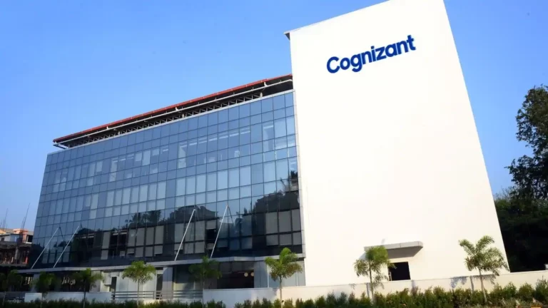 Cognizant Off campus Drive 2022
