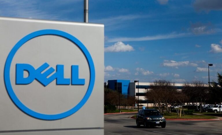Dell Off Campus Drive 2022