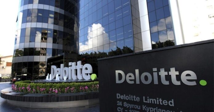 Deloitte Off Campus Hiring 2022