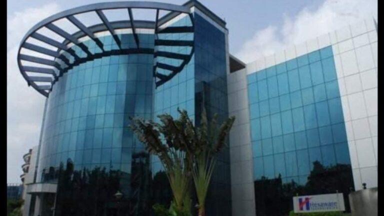 Hexaware Recruitment 2022