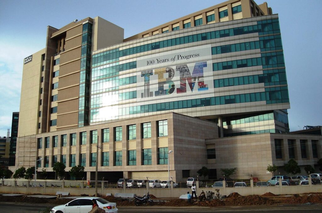 IBM Off Campus Jobs 2022