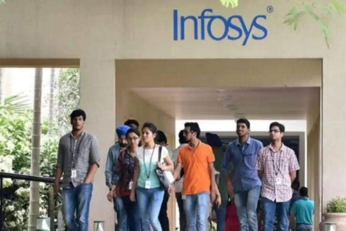 Infosys Off Campus drive 2022 Registration