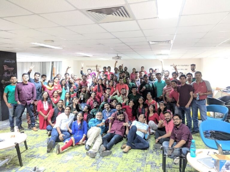 Josh Technology Off Campus Drive 2022