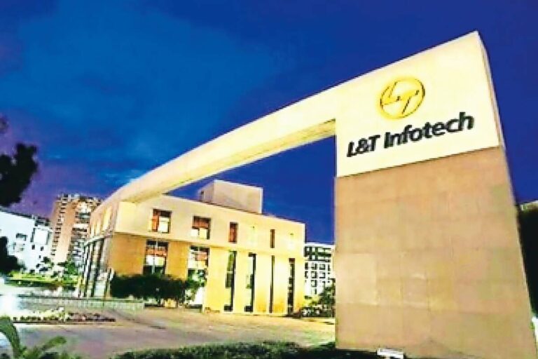 L&T Off Campus Drive 2022