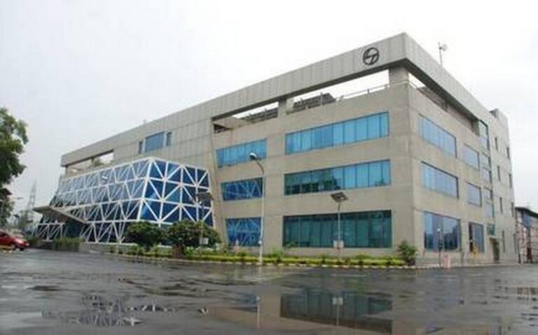 LTI Off Campus Drive for 2022 Batch