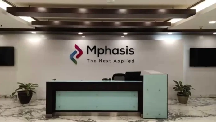Mphasis Off Campus Drive 2022