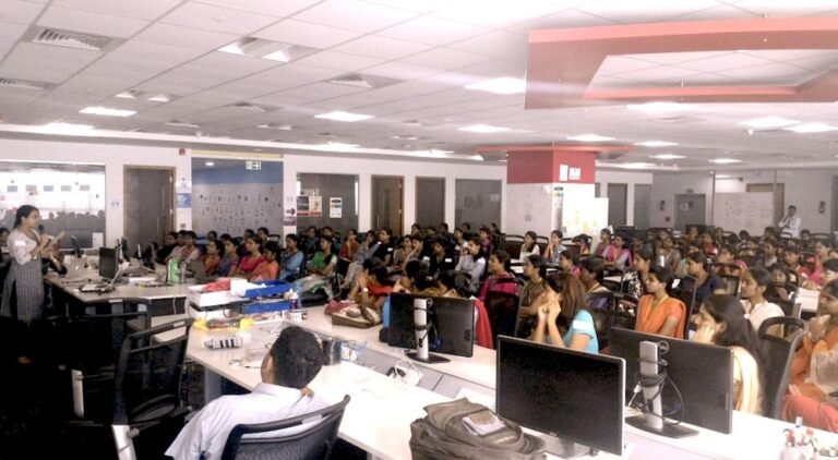 ThoughtWorks Off Campus Drive 2022