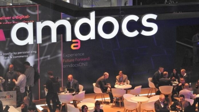 Amdocs Off campus drive for 2022 batch