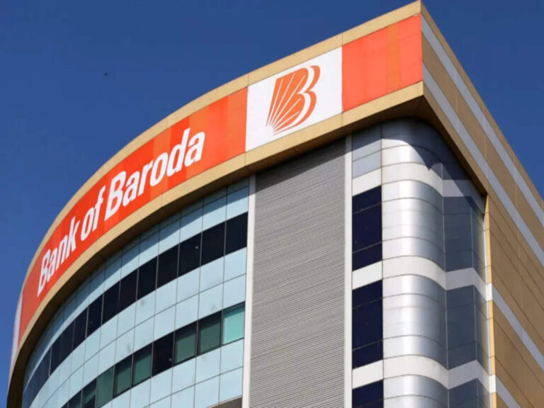 Bank of Baroda Recruitment 2022
