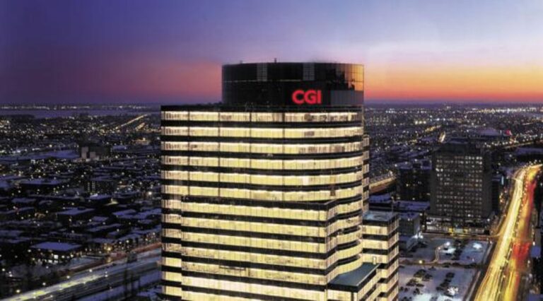 CGI Off Campus Drive 2022