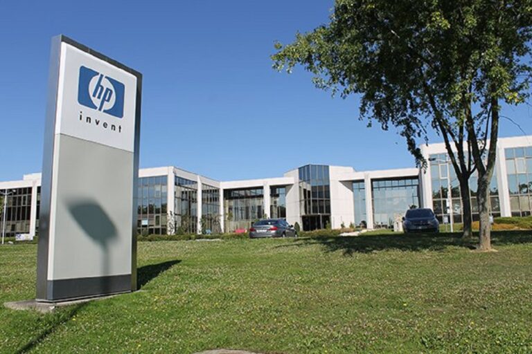 HP Off Campus Hiring 2022
