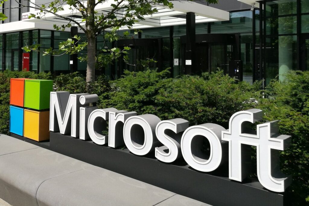 Microsoft Off Campus Recruitment 2022