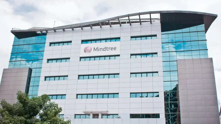 Mindtree Off Campus Jobs 2022