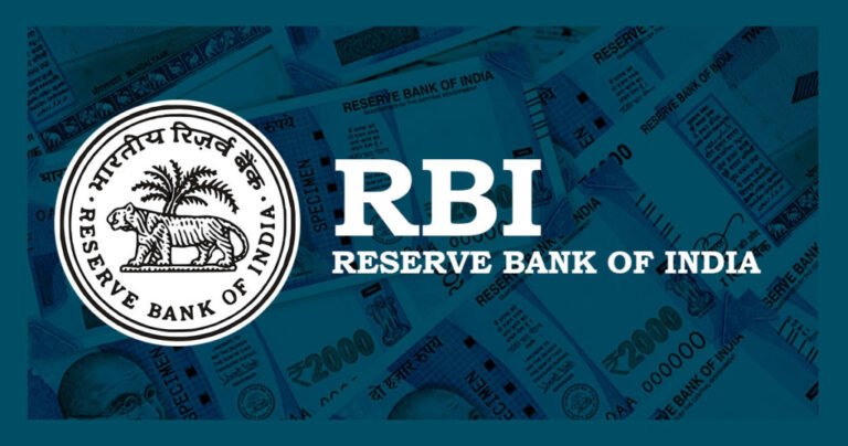 RBI Recruitment For Freshers 2022