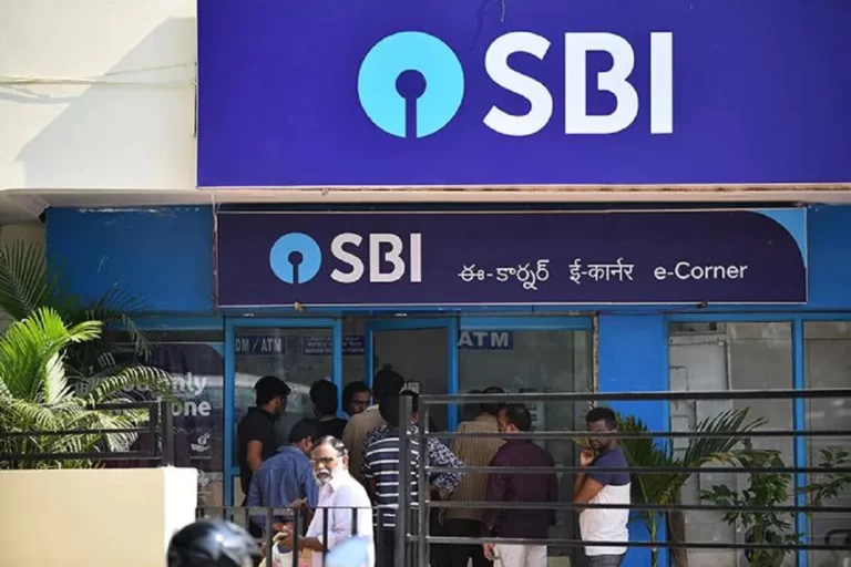 SBI Recruitment 2022