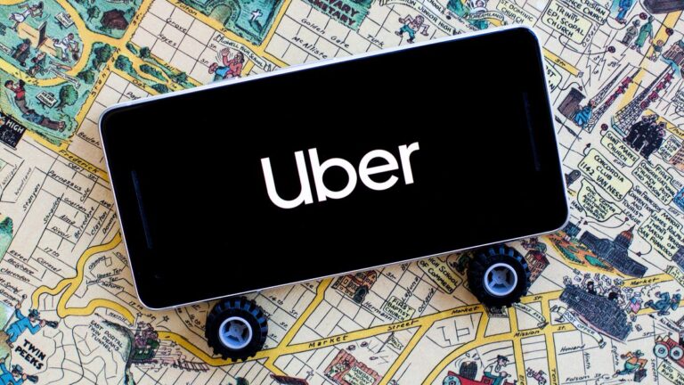 Uber Recruitment 2022