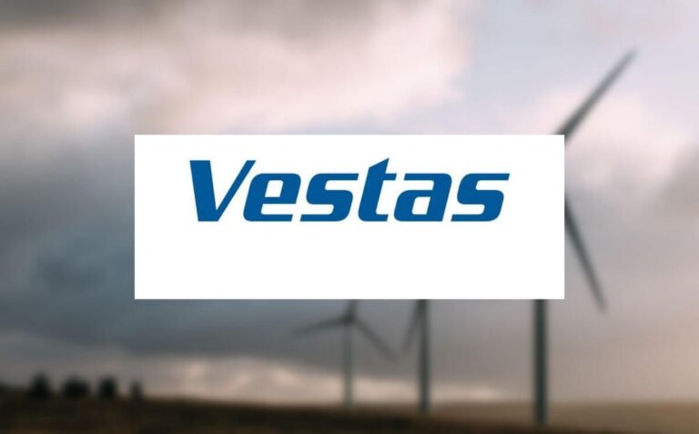 Vestas off campus drive 2022