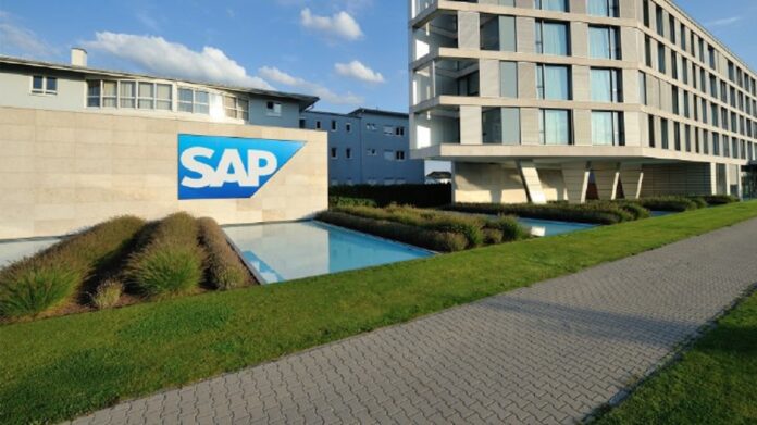 SAP Off campus Drive 2022
