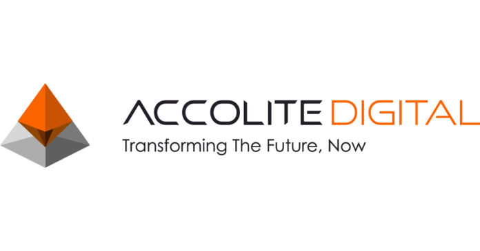 Accolite Digital Off Campus Drive 2022