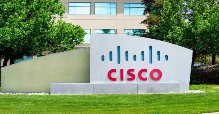 Cisco off campus Drive 2022