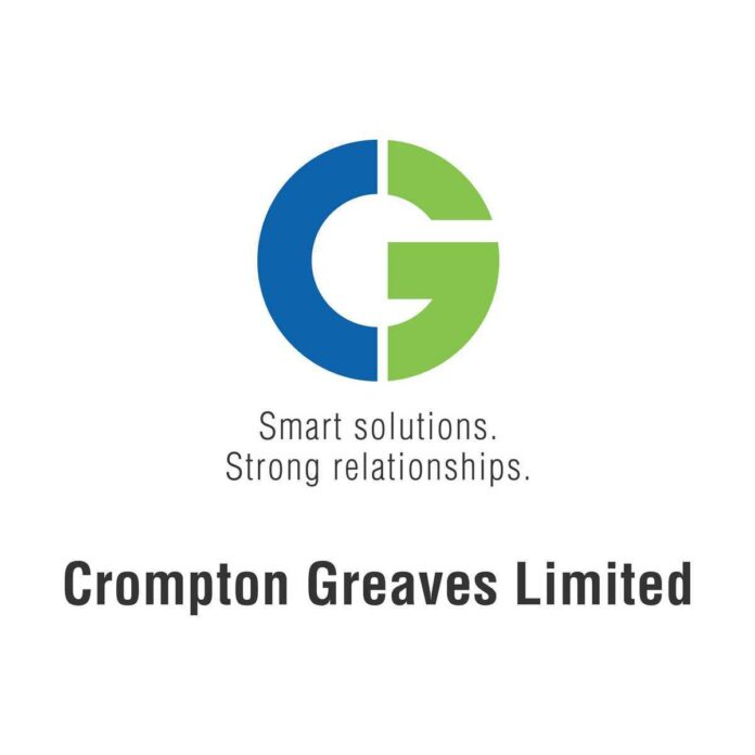 Crompton Greaves Off Campus Hiring 2022