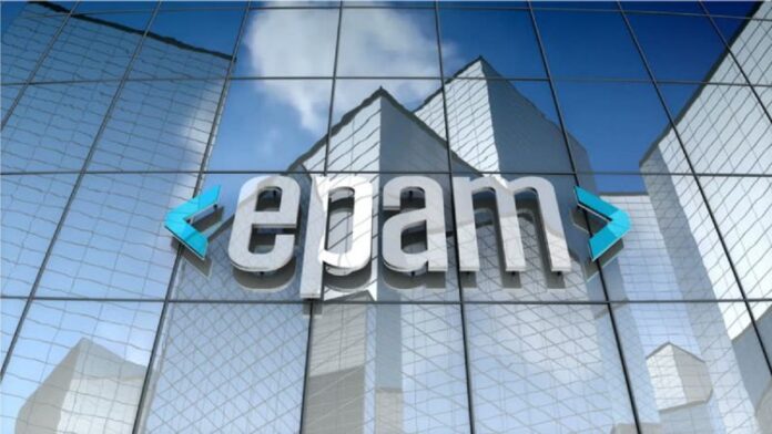 Epam Systems Off Campus Drive 2022