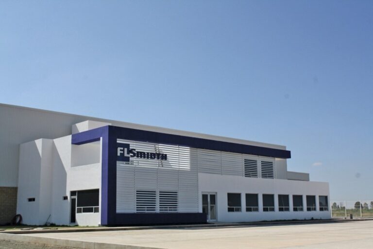 FLSmidth Off Campus Drive 2022
