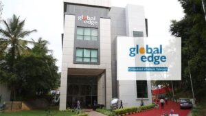 GlobalEdge Off Campus Drive 2022
