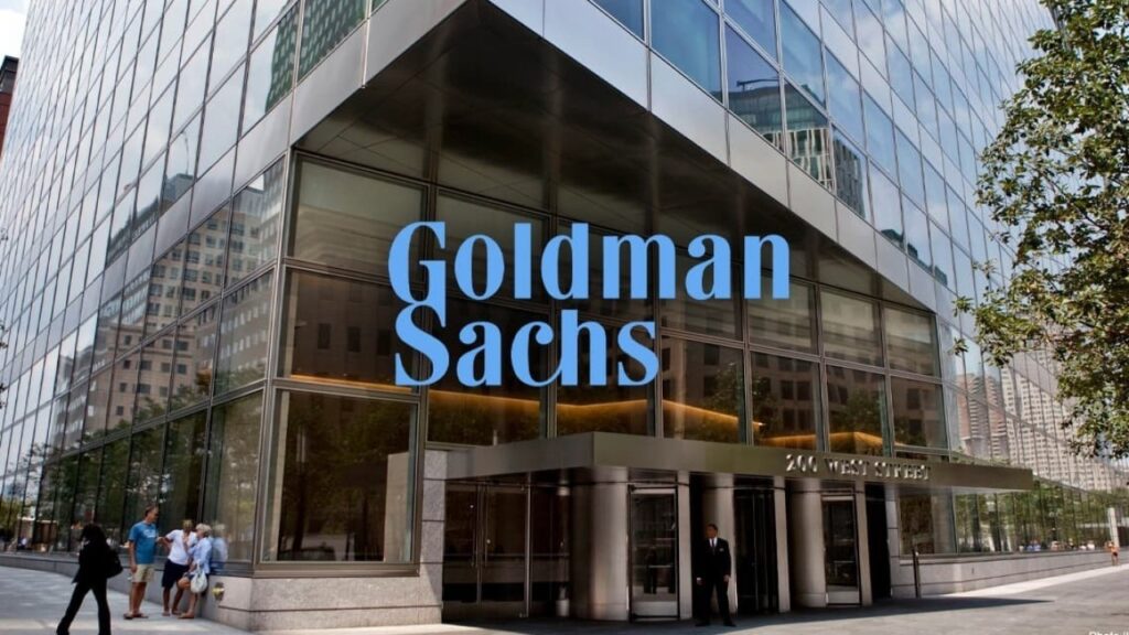 Goldman Sachs Recruitment for 2023 Batch