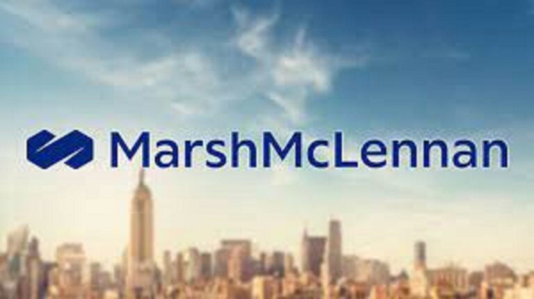 Marsh McLennan off campus Drive 2022