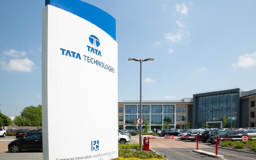 Tata Technologies Off Campus Drive 2022