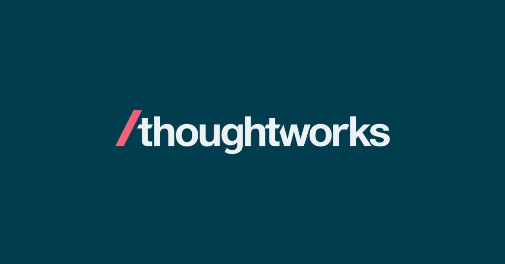ThoughtWorks Recruitment for 2022 Batch