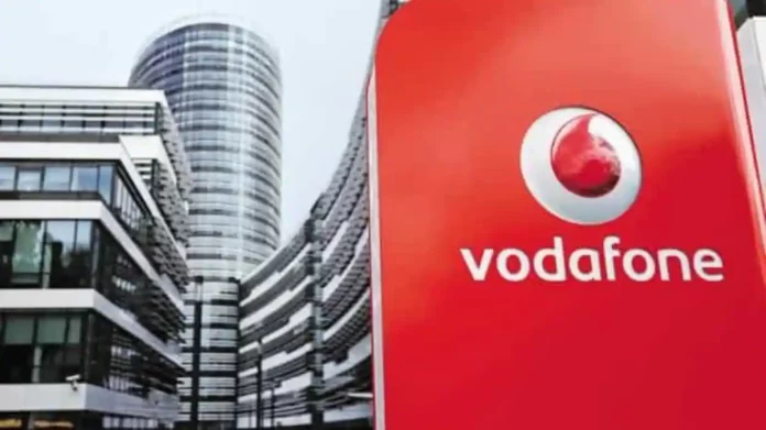 Vodafone Off Campus Drive 2022