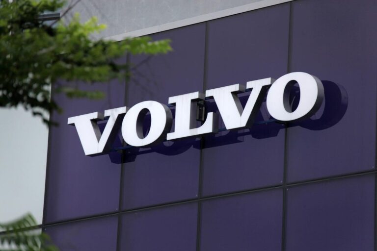 Volvo Off Campus Drive 2022