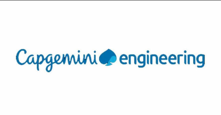 Capgemini Engineering Recruitment 2022