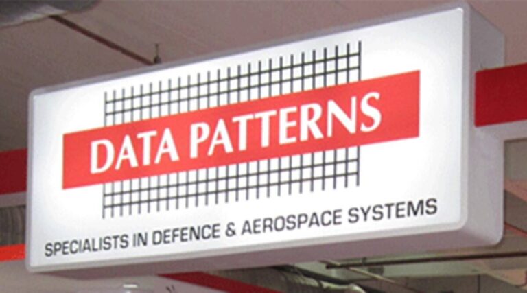 Data Patterns Off Campus Drive 2022