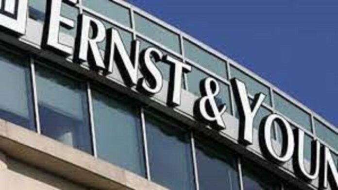 Ernst & Young Off Campus Recruitment 2022
