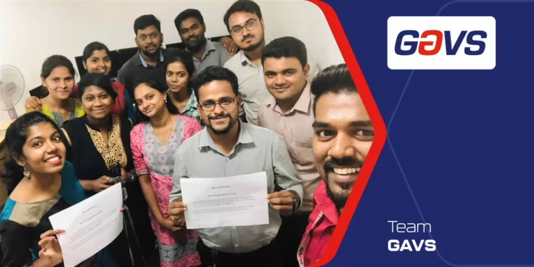 GAVS Off Campus Drive 2022