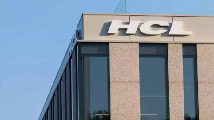 HCL Technology Careers for Freshers 2022