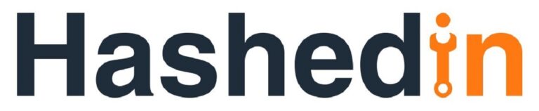 Hashedln by Deloitte Off Campus Drive 2022