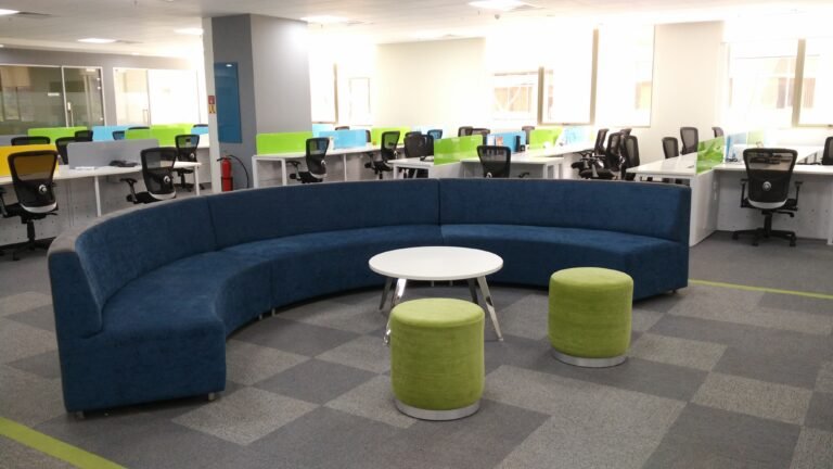 Oriserve Off campus Drive 2022