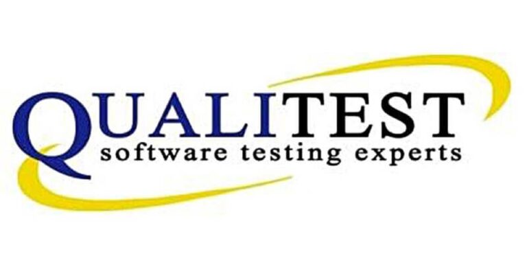 QualiTest Off Campus Drive 2022