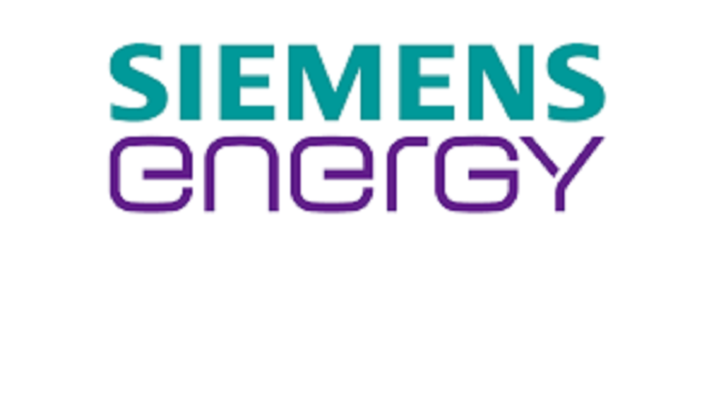 Siemens Energy Off Campus Drive 2022