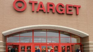 Target Off Campus Drive 2022