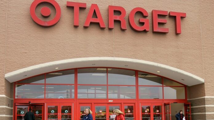 Target Off Campus Drive 2022