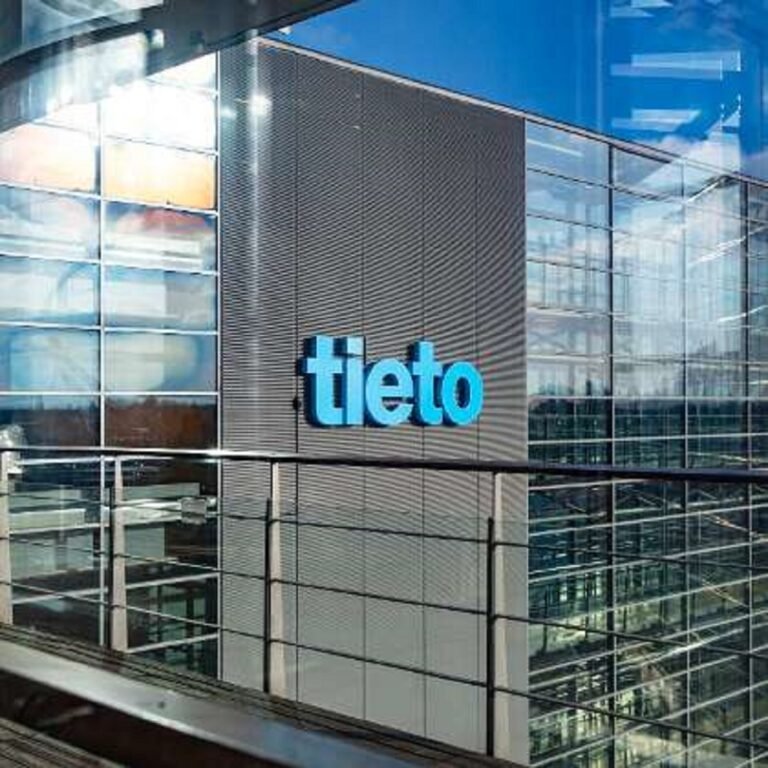 TietoEVRY Off Campus Drive 2022