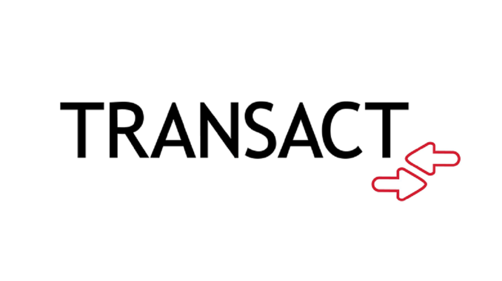 Transact Off Campus Drive 2022