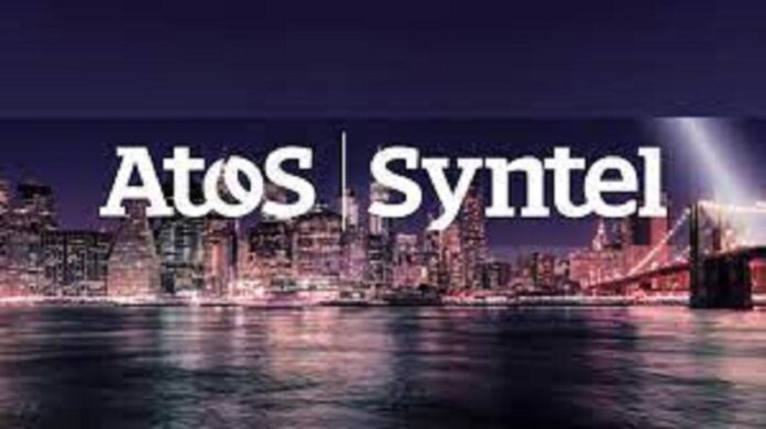 Atos Syntel Recruitment 2022