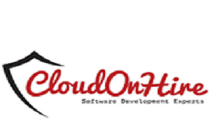 CloudOnHire Off Campus Drive 2022