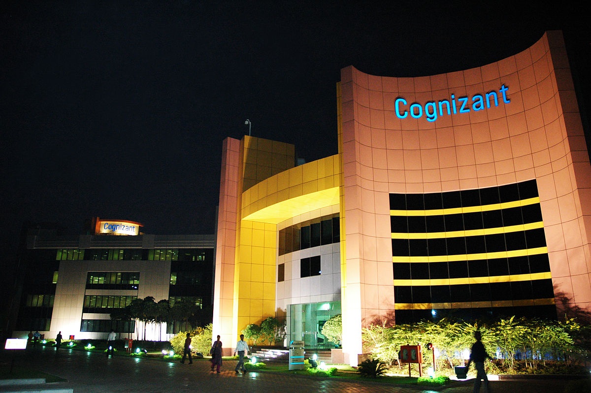 Openings at cognizant hyderabad carefirst blue choice vision providers
